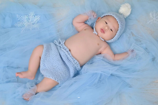 巴彦淖尔市宝宝贫血原因